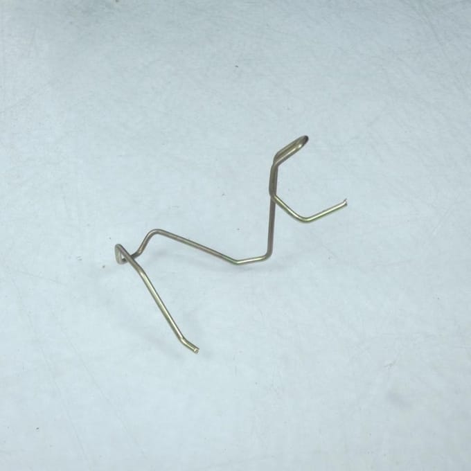 Ressort pour Douille support porte ampoule pour scooter Chinois Neuf