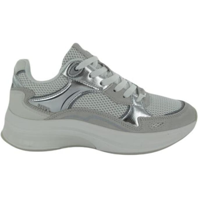 Mexx Racoon Phoeby Sneakers - - Wit - Maat 42