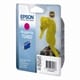 Epson Inktcartridge T048 (C13T048340) Magenta
