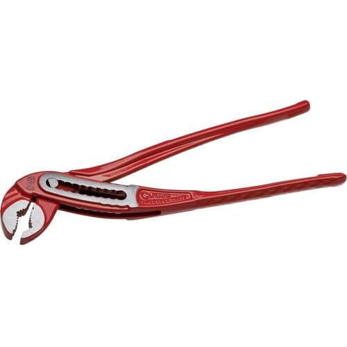 NWS ClassicPlus 1651-11R-240 Waterpomptang Sleutelbreedte (metrisch) 50 mm 240 mm