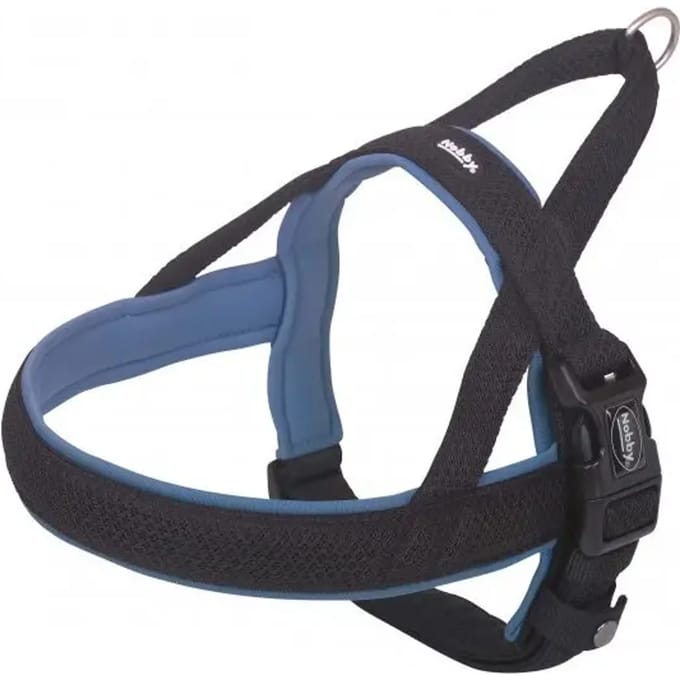 Noors tuig voor honden Nobby Pet Mesh Preno