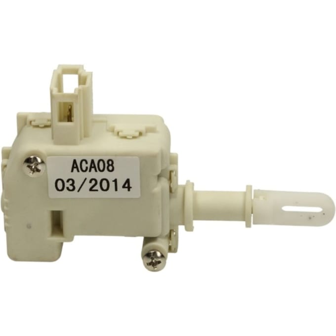 Regelklep, centrale vergrendeling BLIC 6010-01-045435P