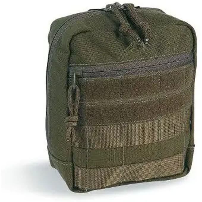 Tasmanian Tiger TAC POUCH 6 Olive / OD Green (7606.331)