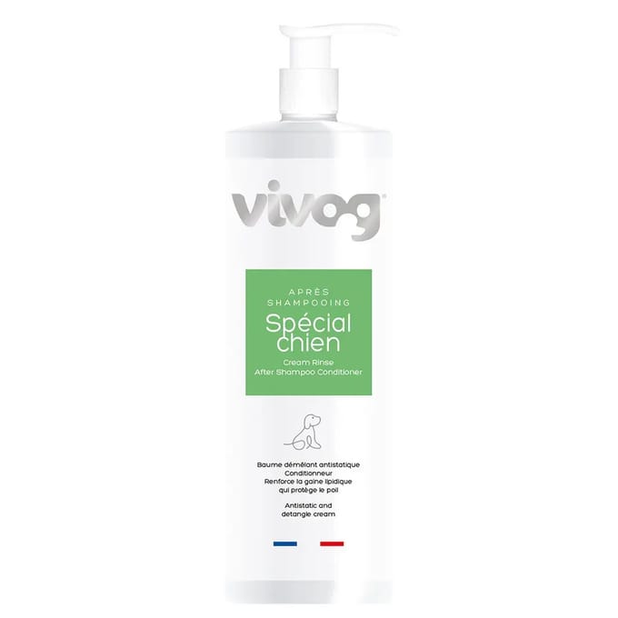 Conditioner voor honden Martin Sellier
