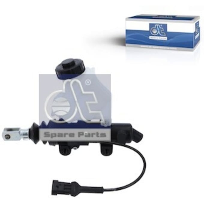 Koppelingspomp DT SPARE PARTS 7.18323