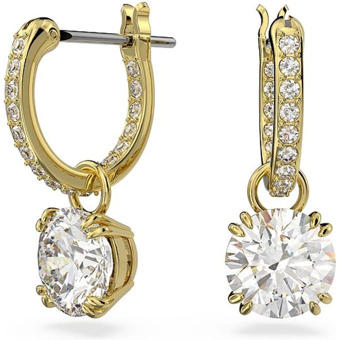 Swarovski - Constella - 5638802 - Dames - Oorbellen