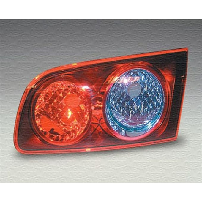 Achterlicht MAGNETI MARELLI 714000274801 links