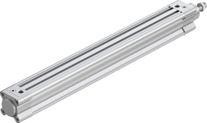 Festo Cilinder 32mm Boring 320mm Slag ISO 15552 Dubbelwerkend - 1376431 - P2BW8