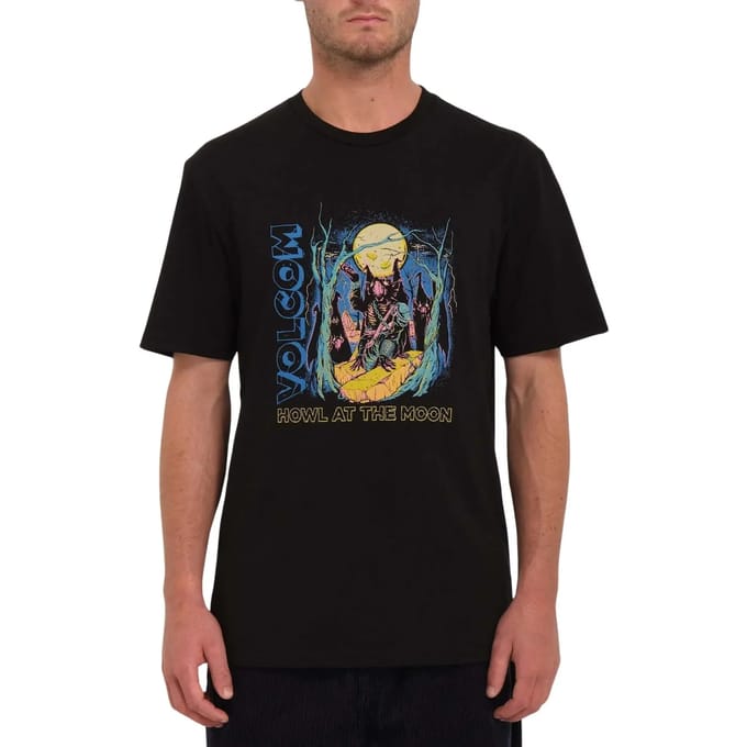 T-shirt Volcom Fa Max Sherman 1