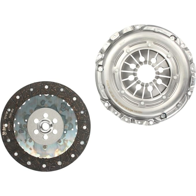 Koppelingsset VALEO 826955