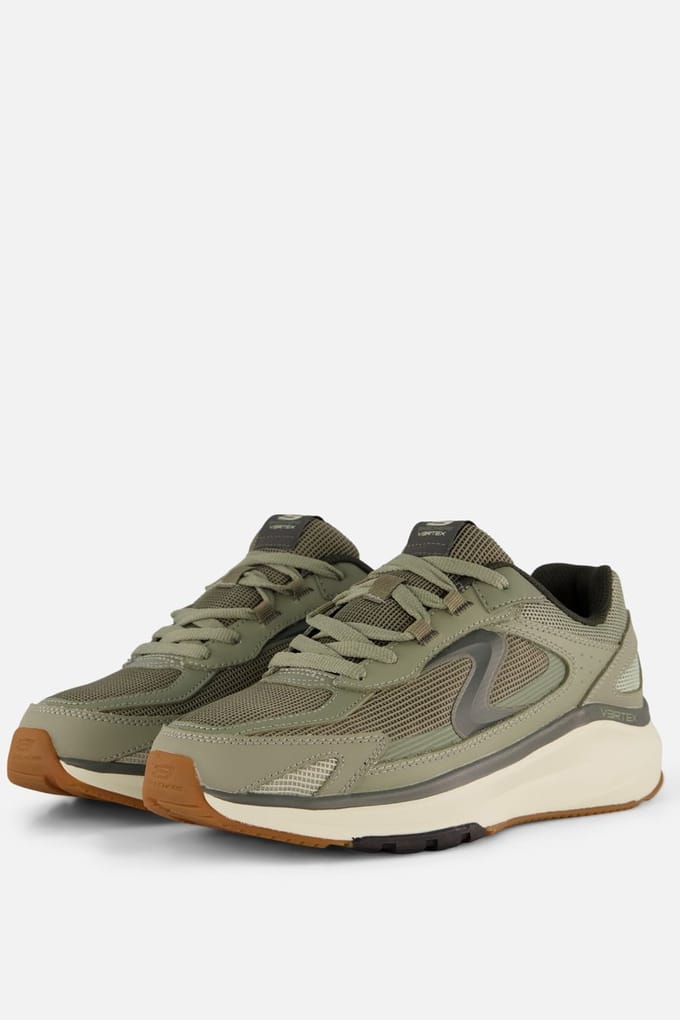 Skechers Skechers Vertex Arke Sneakers groen Syntetisch