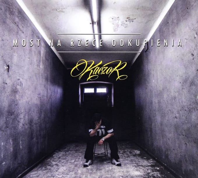 Kaczor: Most Na Rzece Odkupienia [CD]