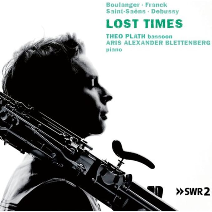Lost Times - Theo Plath / Aris Alexander Blet