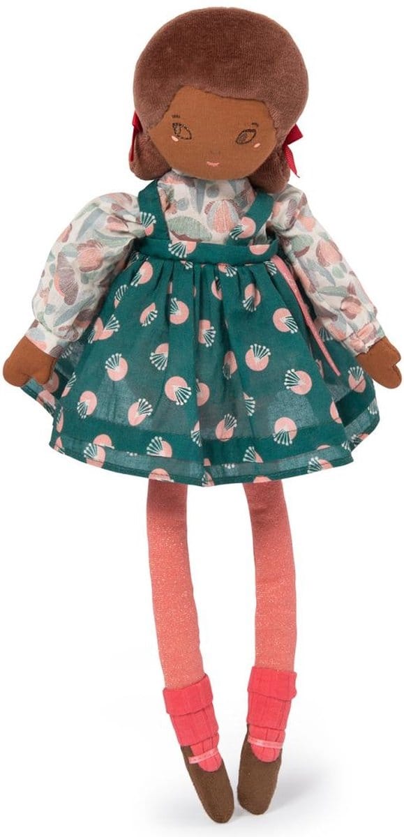 Moulin Roty - Moulin Roty Pop Mademoiselle Cerise
