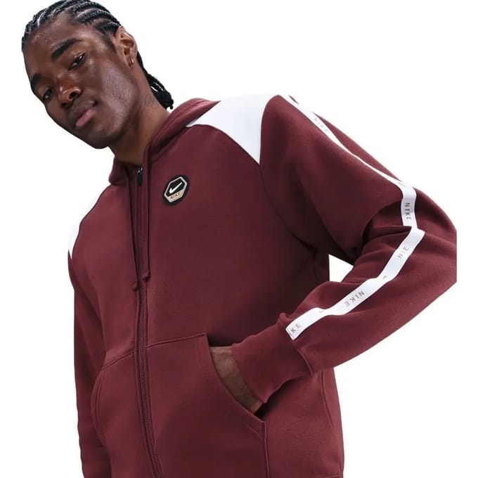Hoodie Nike Club