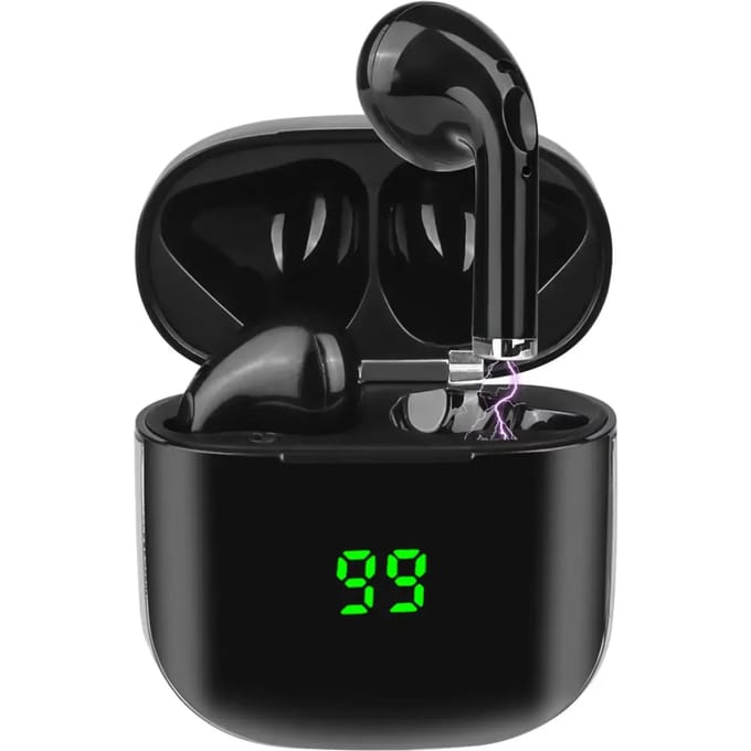 Bluetooth-oordopjes met ruisonderdrukking Platyne K6