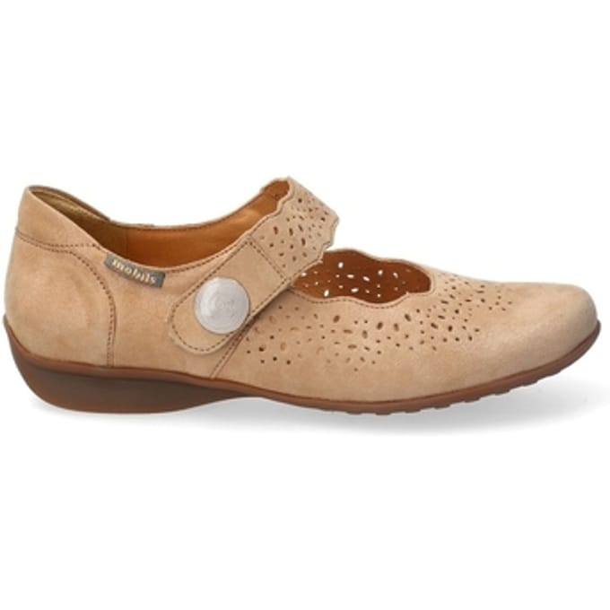 Ballerina's Mobils FABIENNE