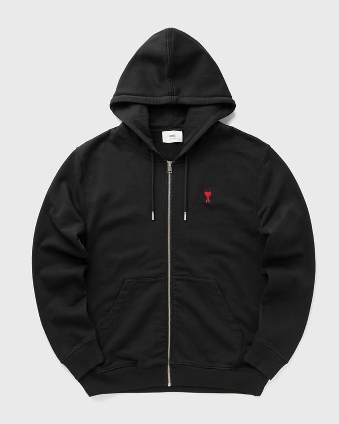 CLASSIC AMI DE COEUR HOODIE