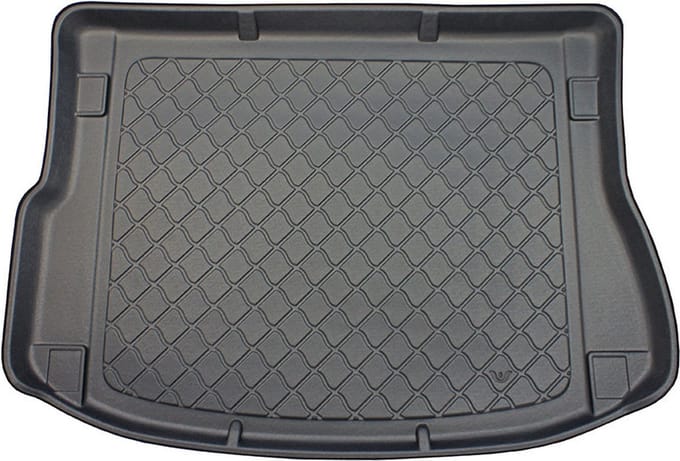Kofferbakmat Range Rover Evoque 2011-2019 - Guardliner