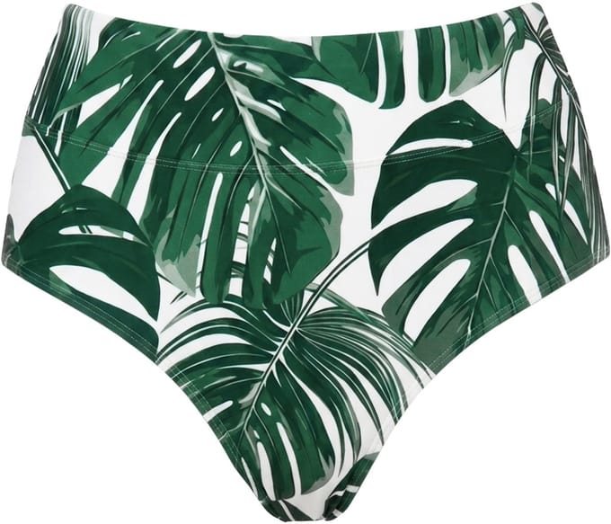 Fold-over Bikini-Slip MONACO