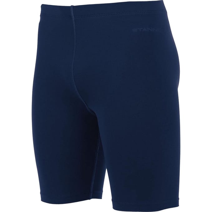 Stanno - Maat M Tight Sportbroek Performance Heren - Navy