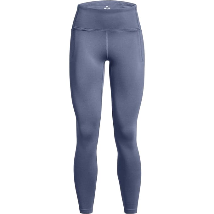 Under Armour Dames/Dames Meridian Legging (Violet)