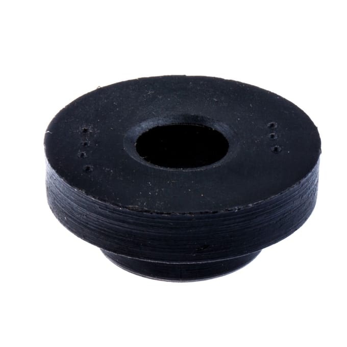 Flange brg.