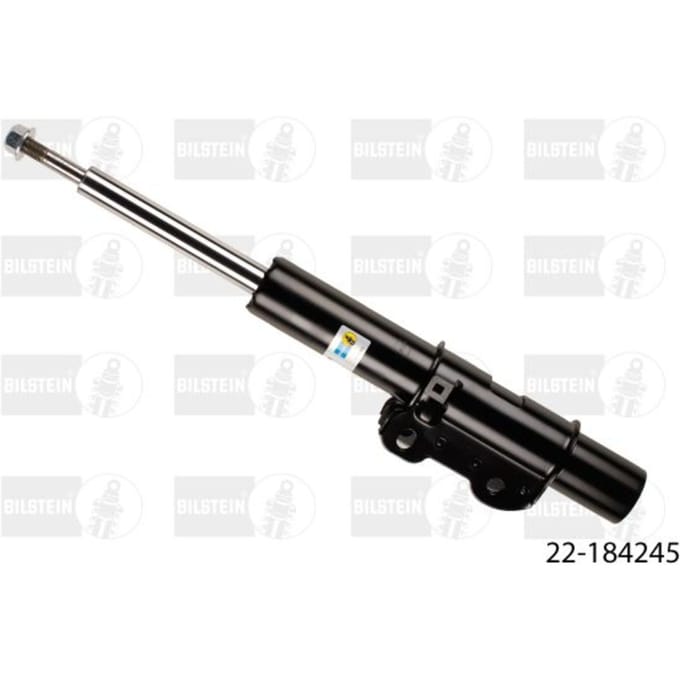 Schokdemper BILSTEIN - B4 Serie vervanging BILSTEIN 22-184245