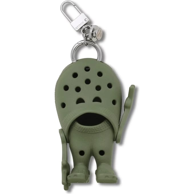 Jibbitz Crocs Bag Charm