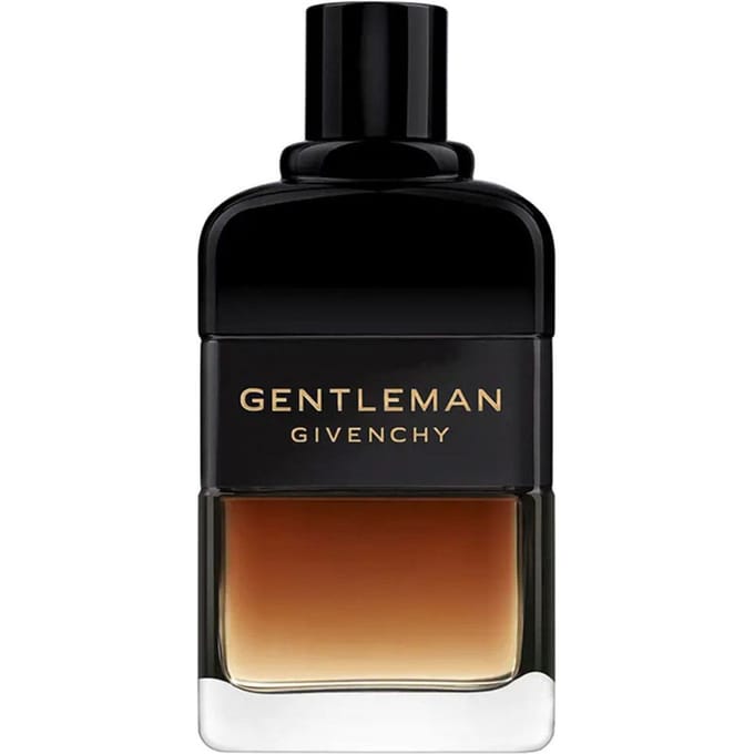 Givenchy Gentleman Reserve Privée Eau de Parfum voor mannen - spray van 200 ml