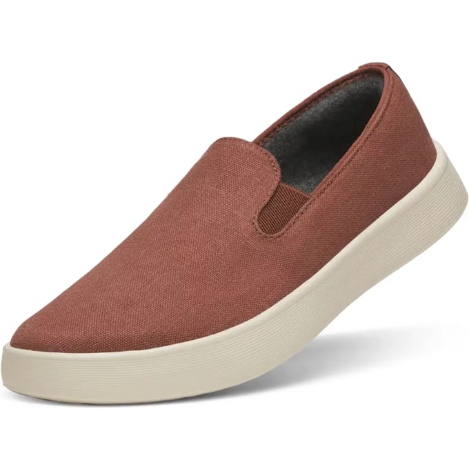 Schoenen dames Allbirds Cruiser Canvas