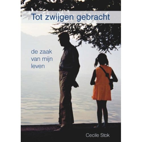 Tot Zwijgen Gebracht - Cecile Stok