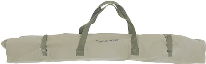 Ultimate Adventure Waterproof Stinkbag Sling And Net - Vistas