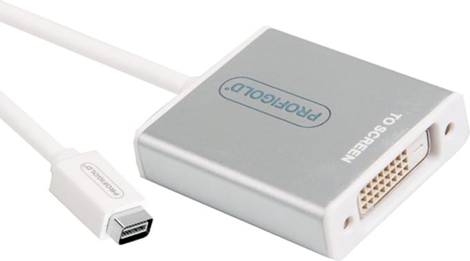 Profigold PROM251 audio-/videokabel