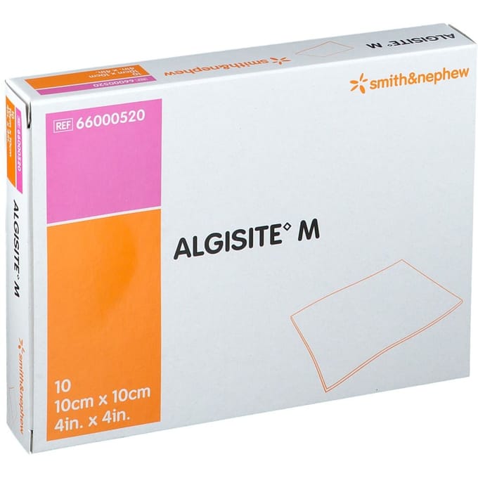 Algisite Verb Algin.ca 10x10cm 10 66000520