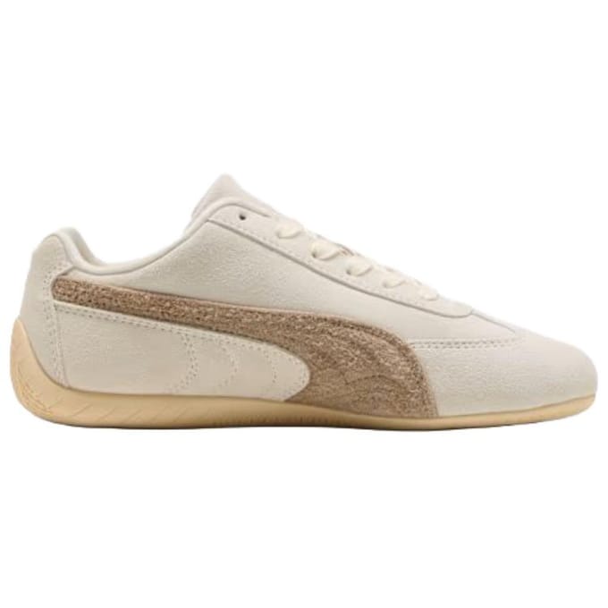 Lage Sneakers Puma SPEEDCAT ELEVATED Wns