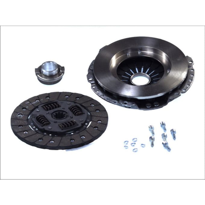 Schaeffler Luk Koppelingsset LUK 623 0162 06