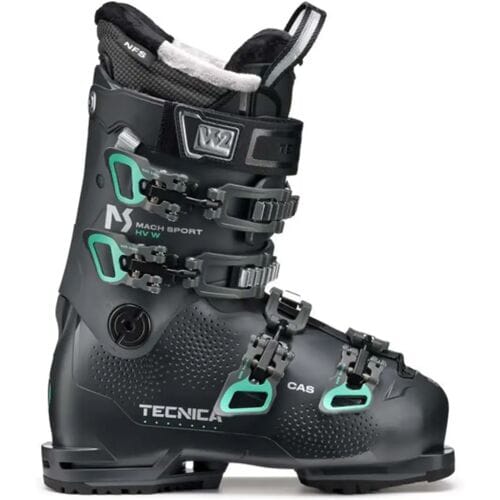 Tecnica Mach Sport HV 85 GW Women´s (Maat - 26,5, Kleur - Graphite)