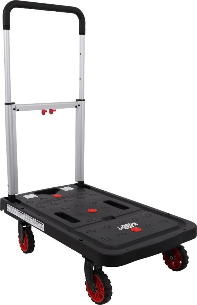Kelfort Platformwagen 68cm X 41cm