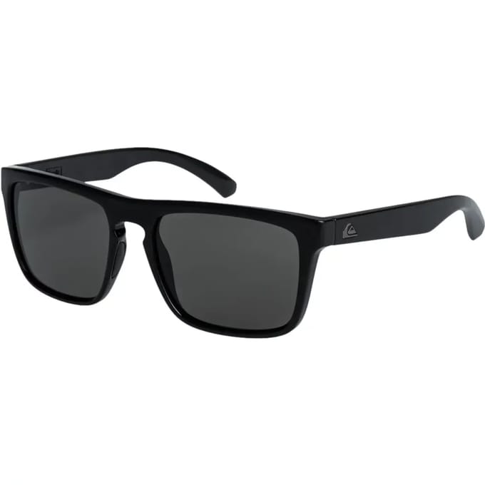 Quiksilver Ferris Black Zonnebril grijs