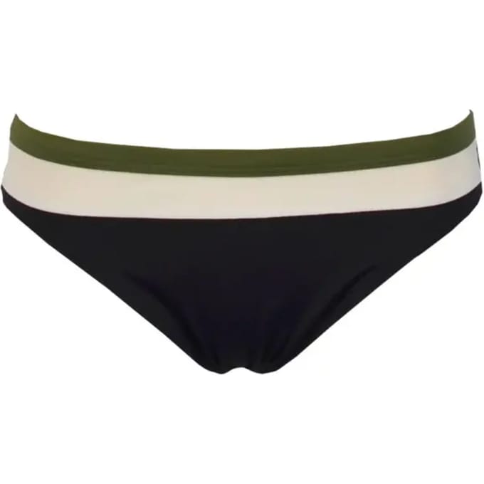 Damesslipjes Red Point Velma 8