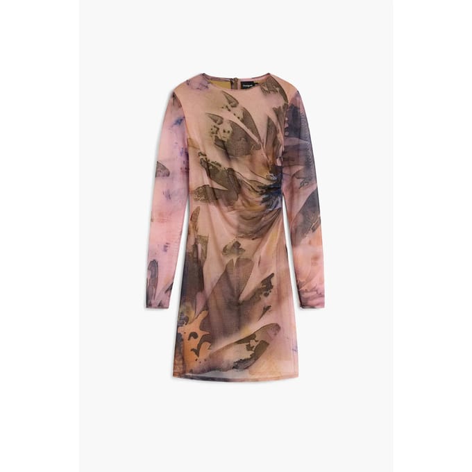 Damesjurk Desigual