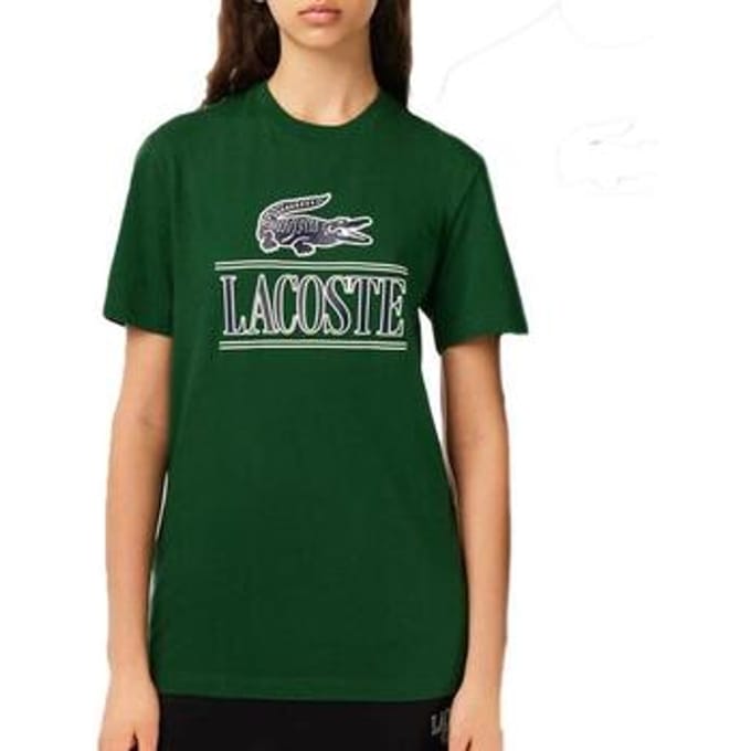 T-shirt Lacoste TH1218