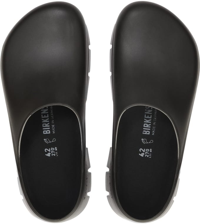 Birkenstock Super Birki 2.0 Black maat 40
