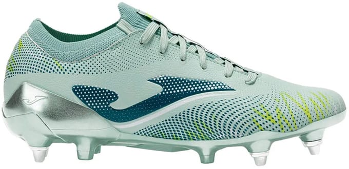 Joma Striker Sg Voetbalschoenen Groen EU 40 Man