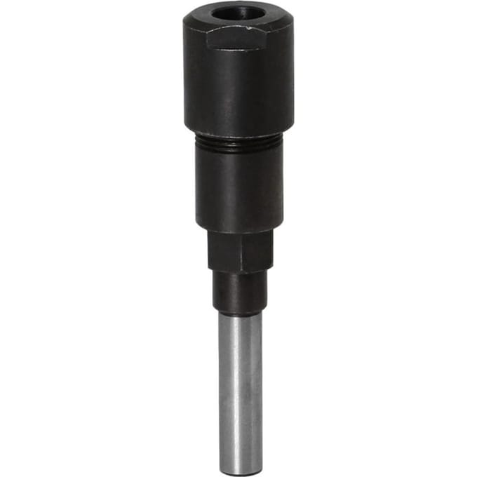 8 mm schachtfrees verlengstang spantang graveermachine verlengfrees voor hout B