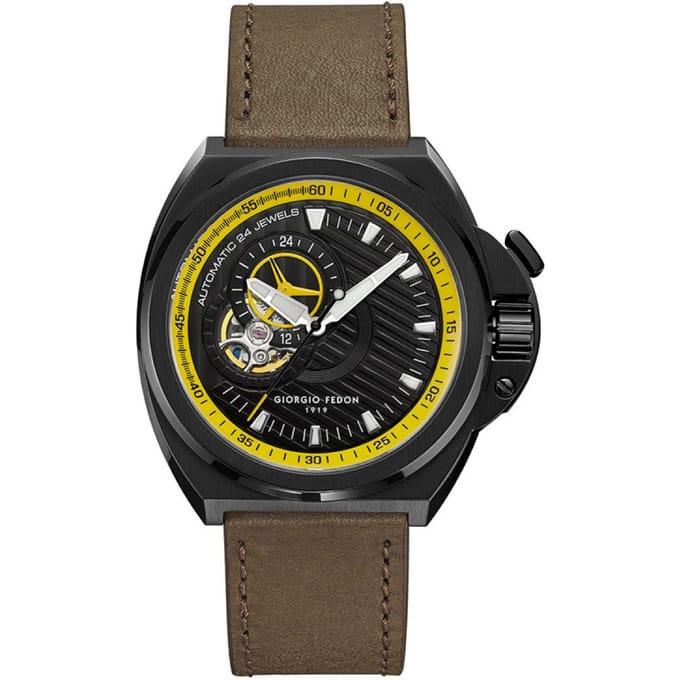 Giorgio Fedon Skywalker GFCM002