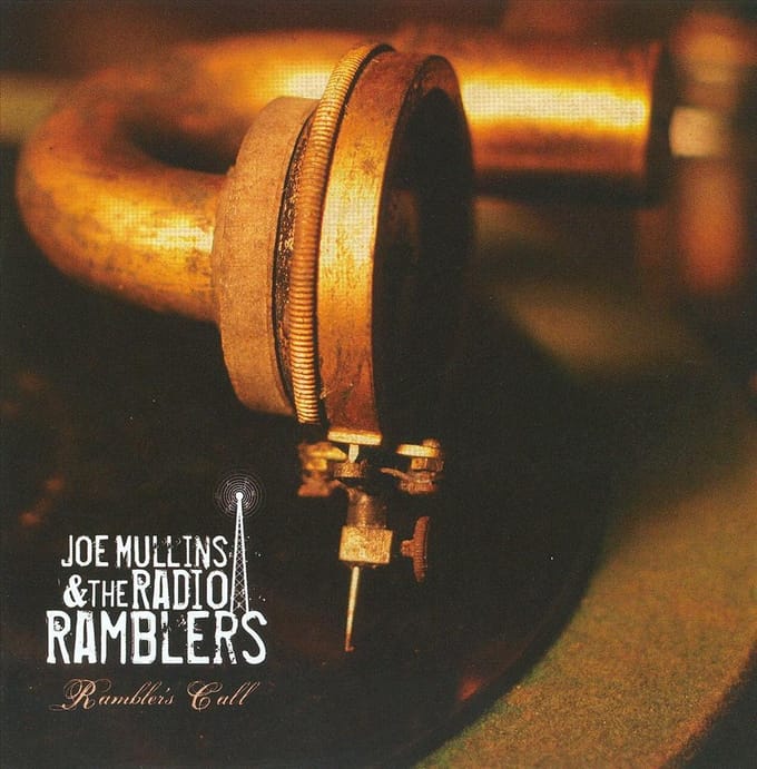 Ramblers Call