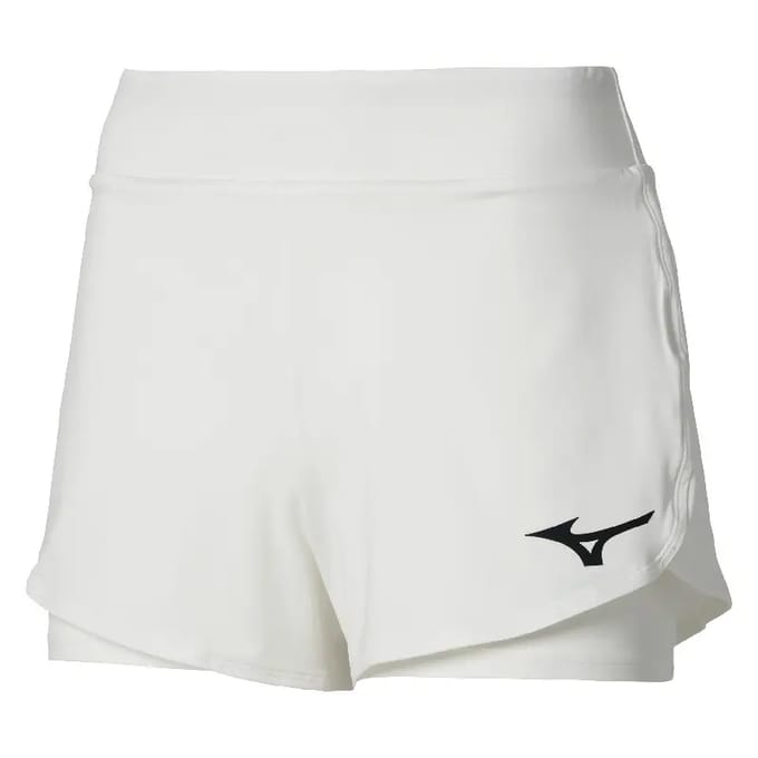 Damesshort Mizuno Flex
