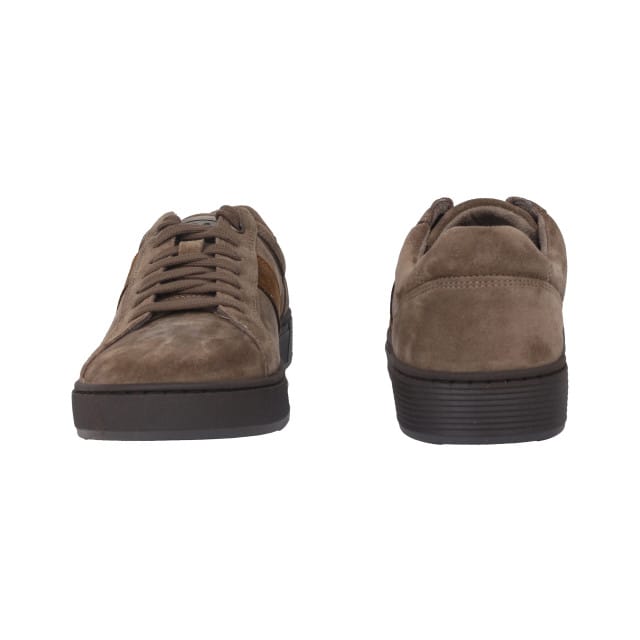 Pius Gabor 1040.14.04 - heren sneaker - Grijs - maat 41 (EU) 7.5 (UK)